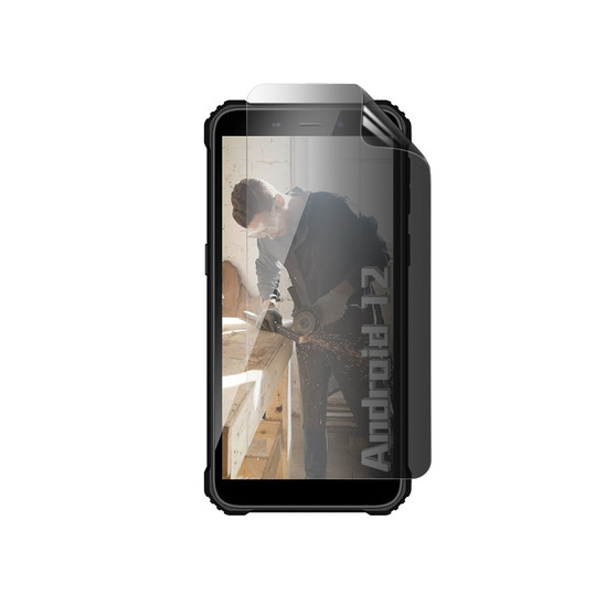 Oukitel WP20 Privacy Screen Protector