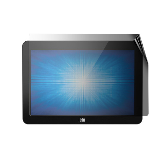 Elo 1002L 10 Touchscreen Monitor E138394 Privacy Screen Protector