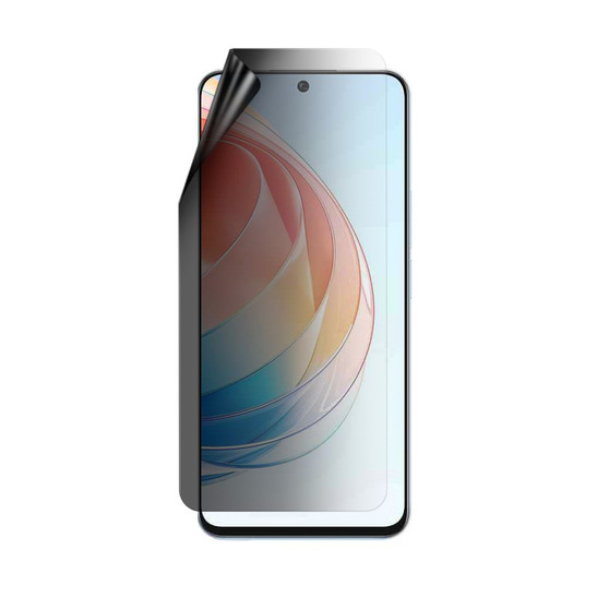 Honor X40i 5G Privacy Lite Screen Protector