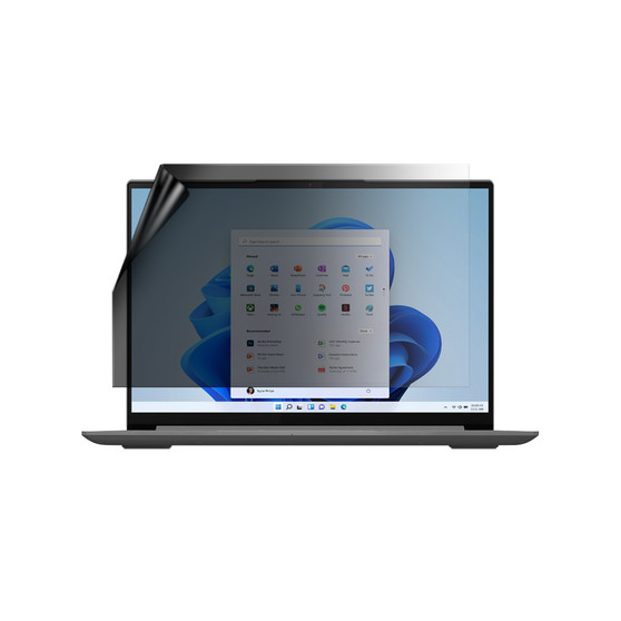 Lenovo Yoga Slim 7i Pro 14IAH7 Privacy Lite Screen Protector
