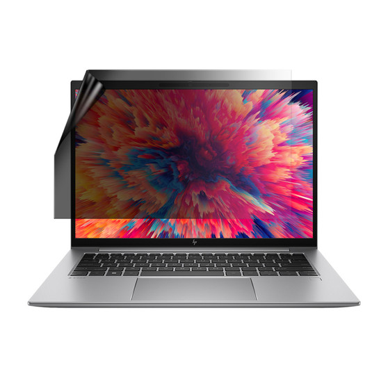 HP ZBook Firefly 14 G9 (Touch) Privacy Lite Screen Protector