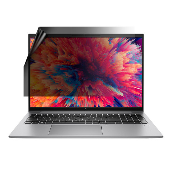 HP ZBook Firefly 16 G9 (Non-Touch) Privacy Lite Screen Protector
