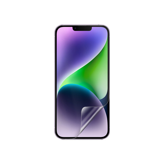 Apple iPhone 14 Plus Impact Screen Protector