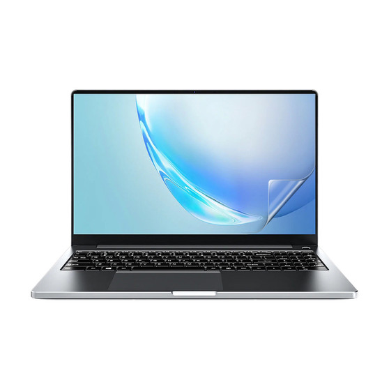 KUU G5 Pro (15) Impact Screen Protector