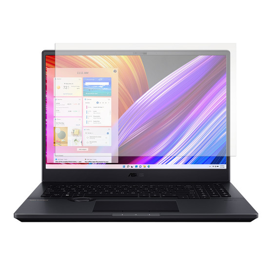Asus ProArt Studiobook 16 (H7600) Paper Screen Protector