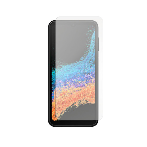 Samsung Galaxy XCover6 Pro Paper Screen Protector
