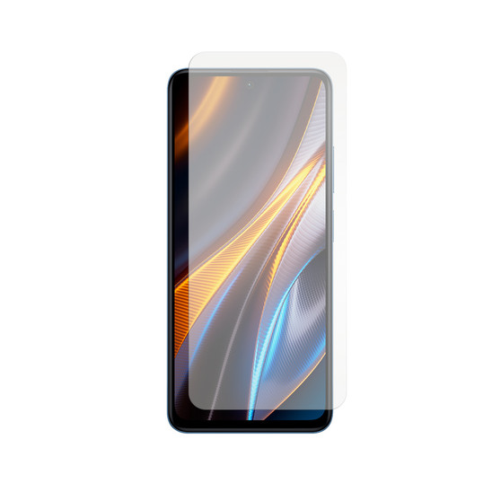 Xiaomi Poco X4 GT 5G Paper Screen Protector