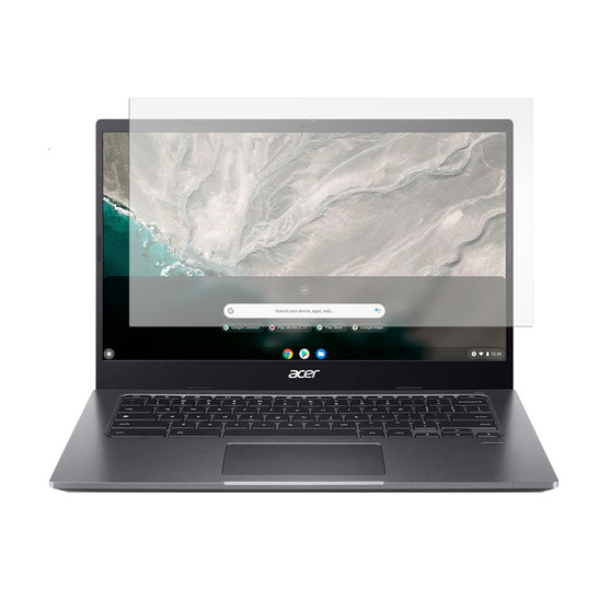 Acer Chromebook 514 (CB514-1WT) Paper Screen Protector