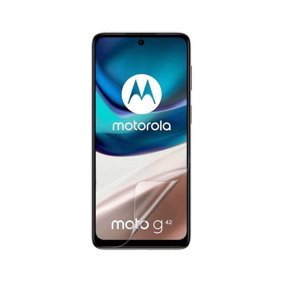 Motorola Moto G42 Vivid Screen Protector