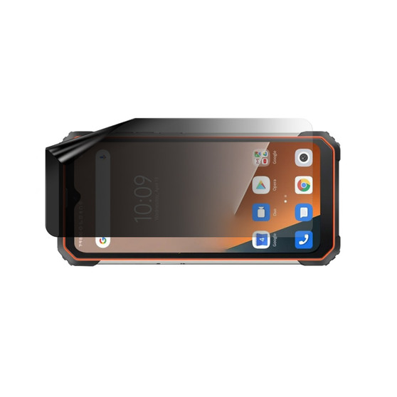 Blackview BL8800 Privacy Lite (Landscape) Screen Protector