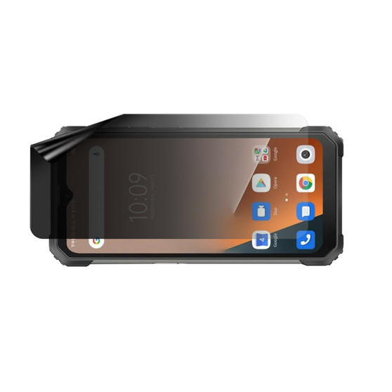 Blackview BL8800 Pro Privacy Lite (Landscape) Screen Protector