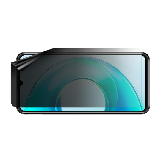 Wiko T3 Privacy Lite (Landscape) Screen Protector