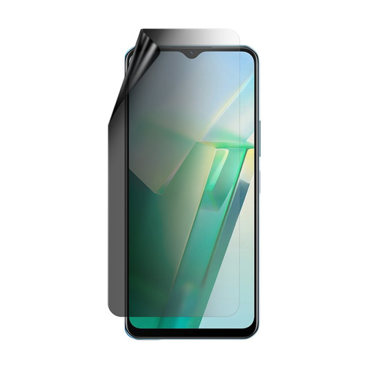 Vivo T2x 5G Privacy Lite Screen Protector