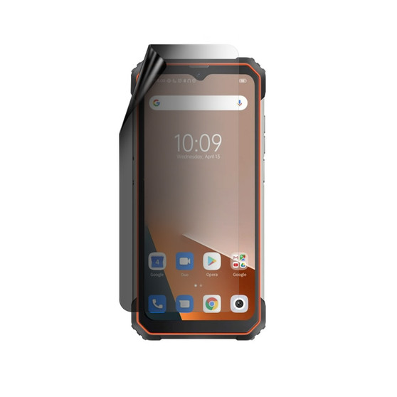 Blackview BL8800 Privacy Lite Screen Protector