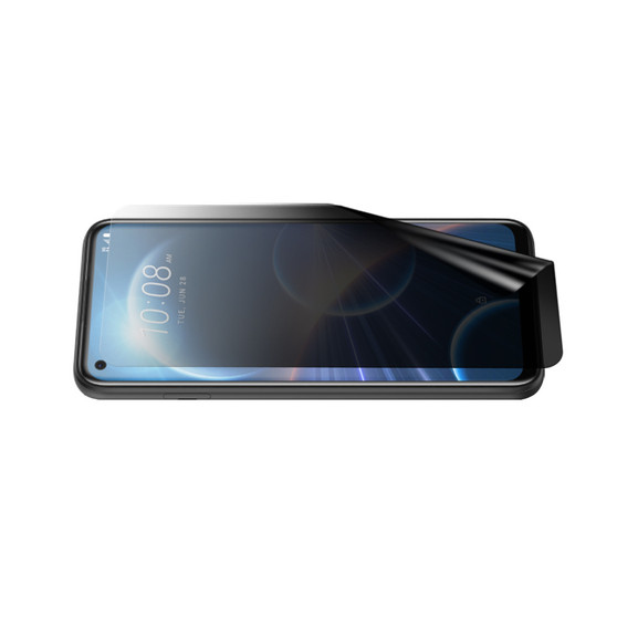 HTC Desire 22 Pro Privacy Lite (Landscape) Screen Protector