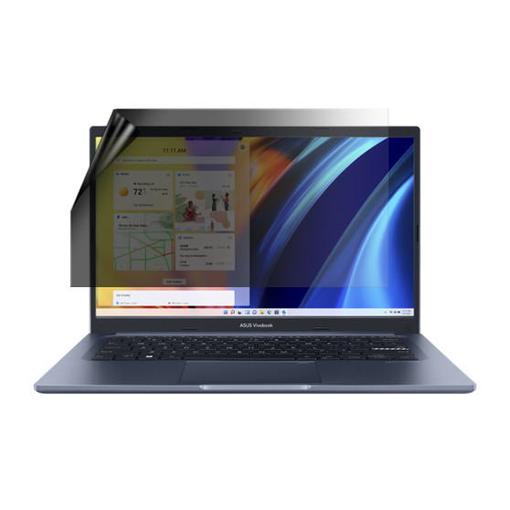Asus Vivobook 14 (M1402) Privacy Lite Screen Protector
