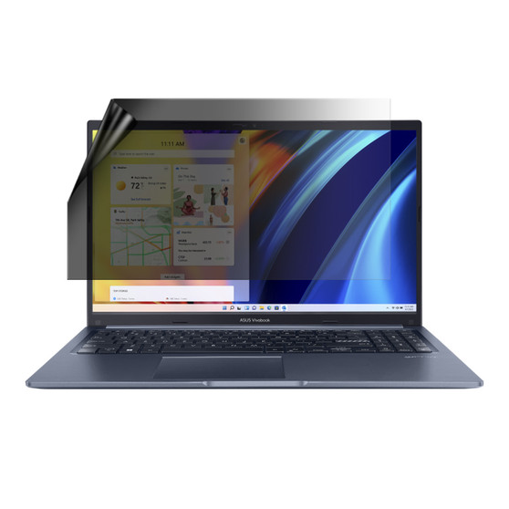 Asus Vivobook 15 M1502 (Non-Touch) Privacy Lite Screen Protector