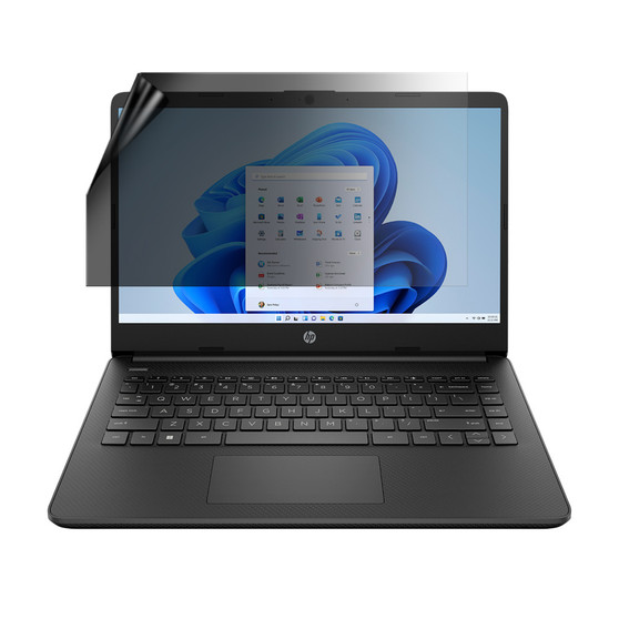 HP 14T DQ500 (Touch) Privacy Lite Screen Protector