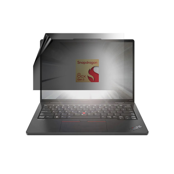 Lenovo ThinkPad X13s Gen 1 (Non-Touch) Privacy Lite Screen Protector