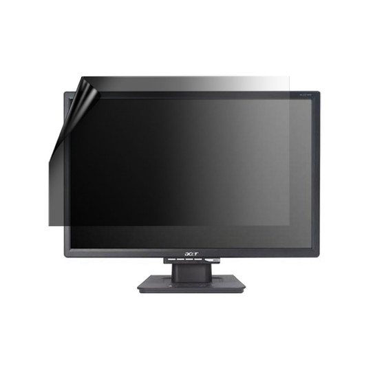Acer Monitor 17 AL1716W Privacy Lite Screen Protector