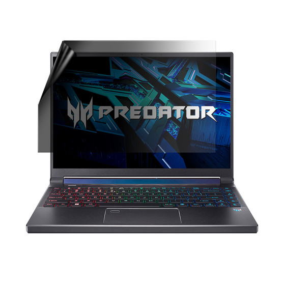 Acer Predator Triton 300 SE 14 (PT314-52s) Privacy Lite Screen Protector