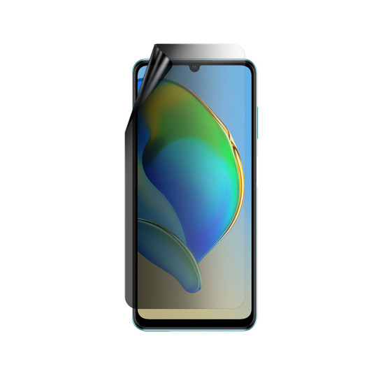 ZTE Blade V40 Vita Privacy Lite Screen Protector