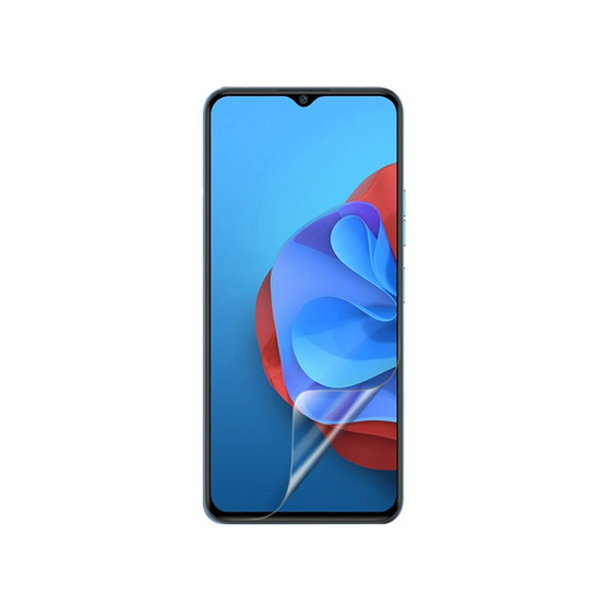 Coolpad Cool 20s Vivid Screen Protector