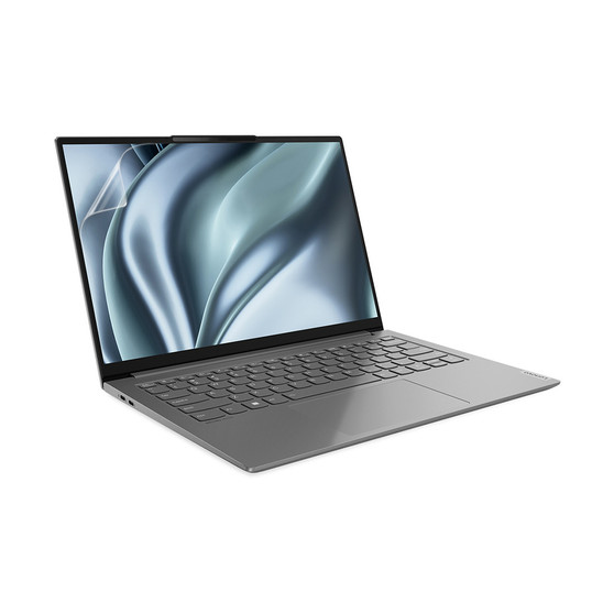 Lenovo Yoga Slim 7i Pro 14IAP7 (Touch) Vivid Screen Protector