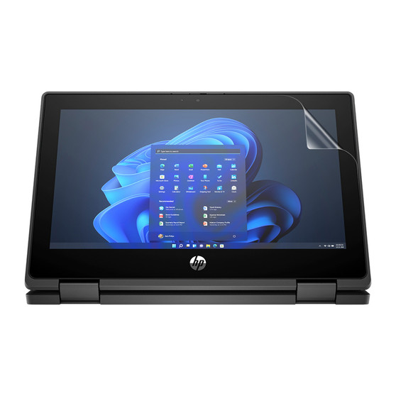 HP Pro x360 Fortis 11 G10 Vivid Screen Protector