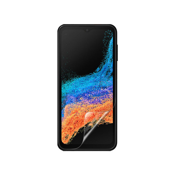 Samsung Galaxy XCover6 Pro Vivid Screen Protector