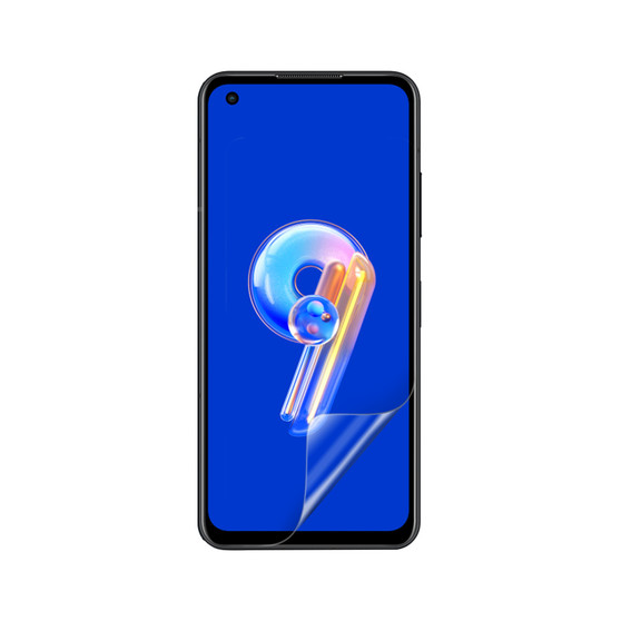 Asus Zenfone 9 Vivid Screen Protector