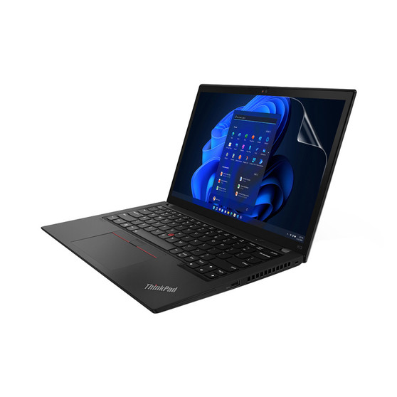 Lenovo ThinkPad X13 Gen 3 Vivid Screen Protector