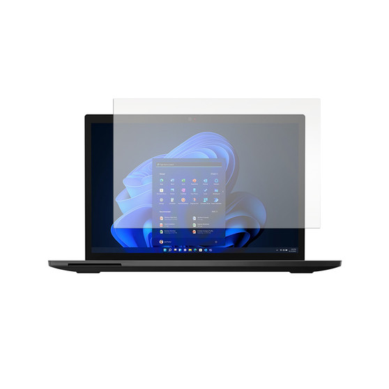 Lenovo ThinkPad L13 Yoga Gen 3 (2-in-1) Paper Screen Protector