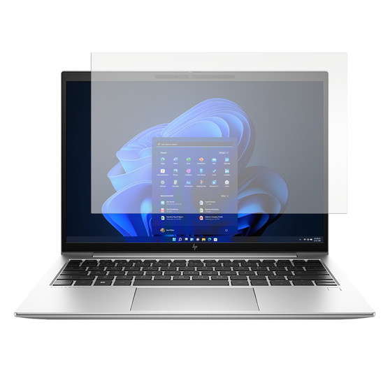 HP EliteBook 830 G9 (Touch) Paper Screen Protector
