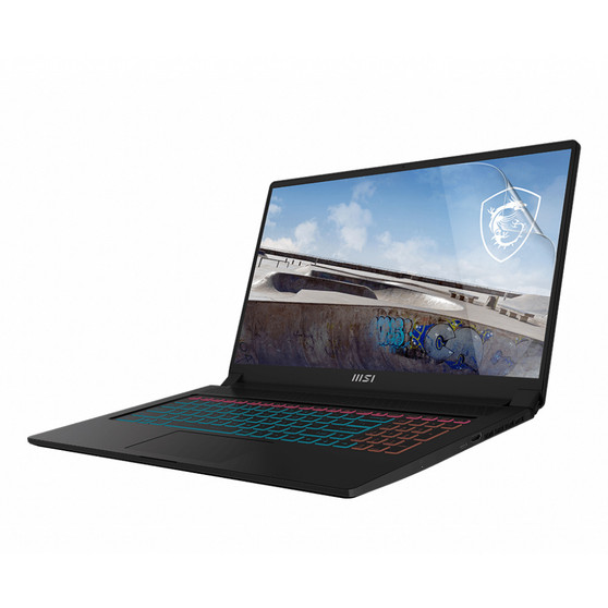 MSI Stealth 17M A12U Matte Screen Protector