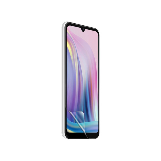 BLU J6S Impact Screen Protector