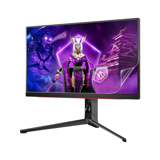 AOC Agon 27 AG274QS Impact Screen Protector
