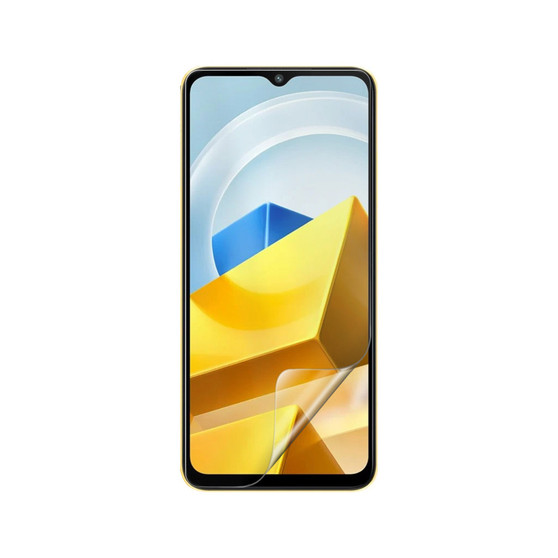 Xiaomi Poco M5 Impact Screen Protector