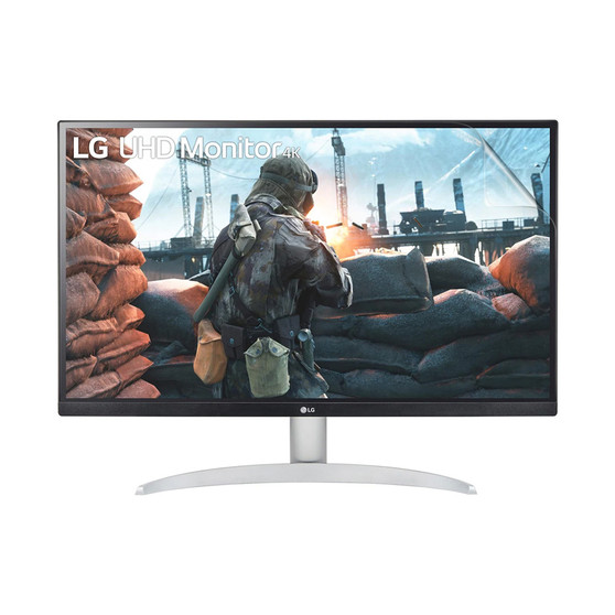 LG Monitor 27 27UP600 Vivid Screen Protector