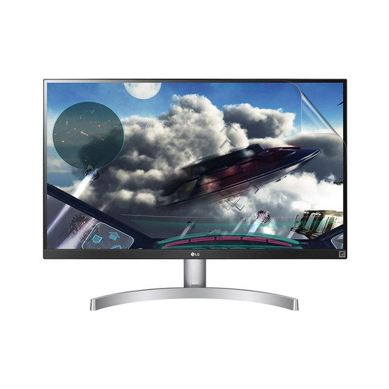 LG Monitor 27 27UL600 Vivid Screen Protector