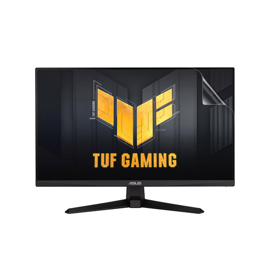 Asus TUF Gaming 24 VG249QM1A Vivid Screen Protector