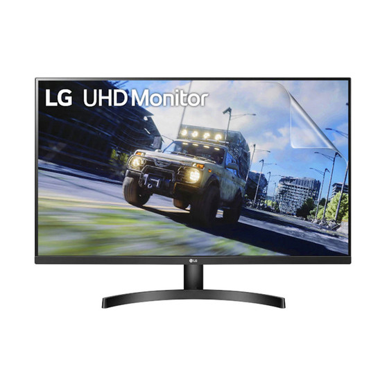 LG Monitor 32 32UP50S Vivid Screen Protector