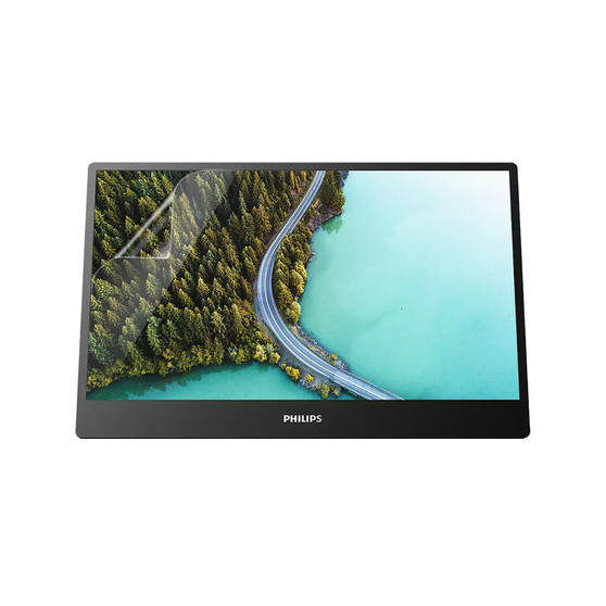 Philips Monitor 15 16B1P3302 Matte Screen Protector