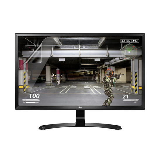 LG Monitor 27 27UD58 Matte Screen Protector