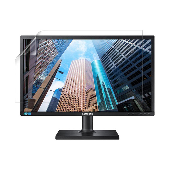 Samsung Monitor 24 S24E650MW Silk Screen Protector