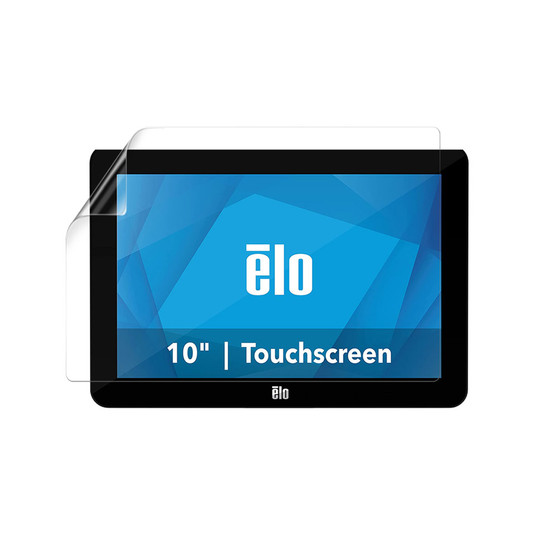 Elo 1002L 10 Touchscreen Monitor E155834 Silk Screen Protector