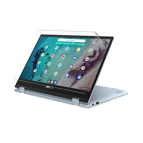 Asus Chromebook Flip CX3 (CX3400) Silk Screen Protector