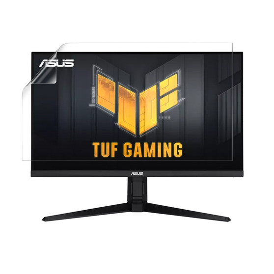 Asus TUF Gaming 32 VG32AQL1A Silk Screen Protector