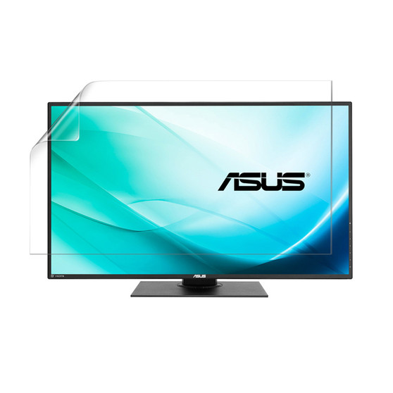 Asus Monitor 32 PB328Q Silk Screen Protector