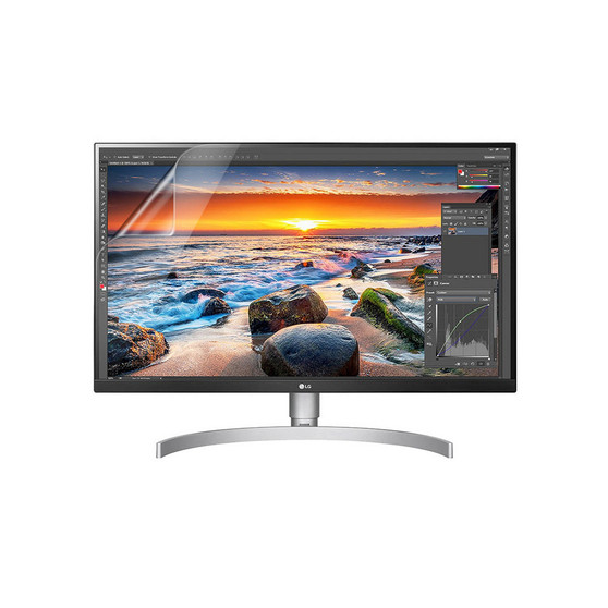 LG Monitor 27 27BL85U Matte Screen Protector